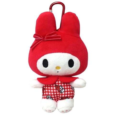 ハローキティ クラシック ふわくた｜70年代復刻の大人気ぬいぐるみ