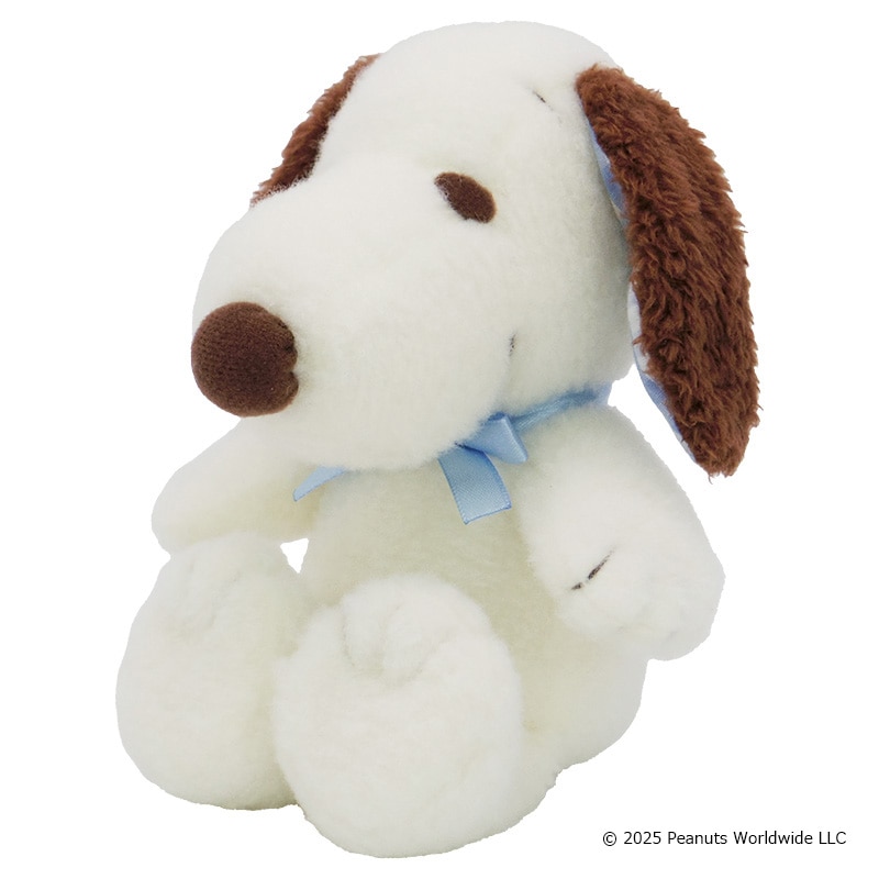 スヌーピー ブルーリボン S