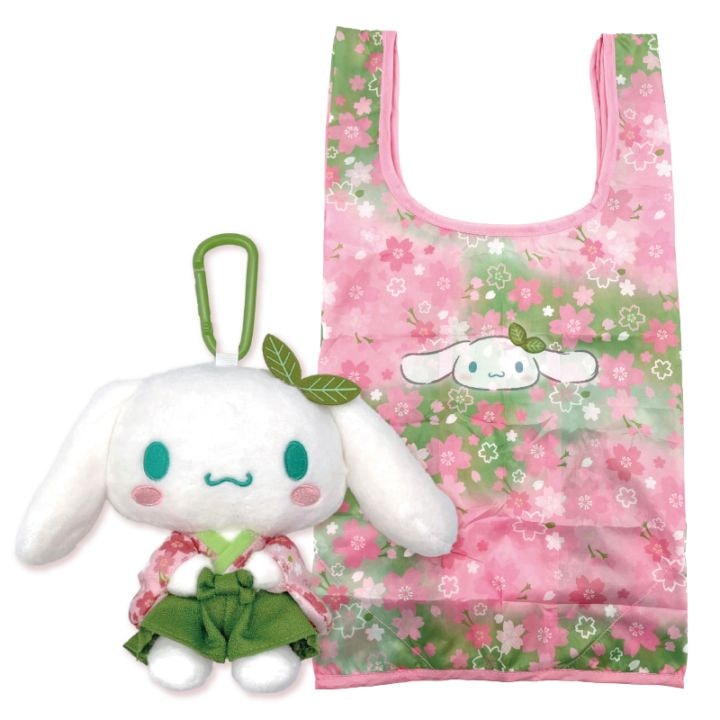 サンリオキャラクターズ ほわほわ ハンギョドン ぬいぐるみL