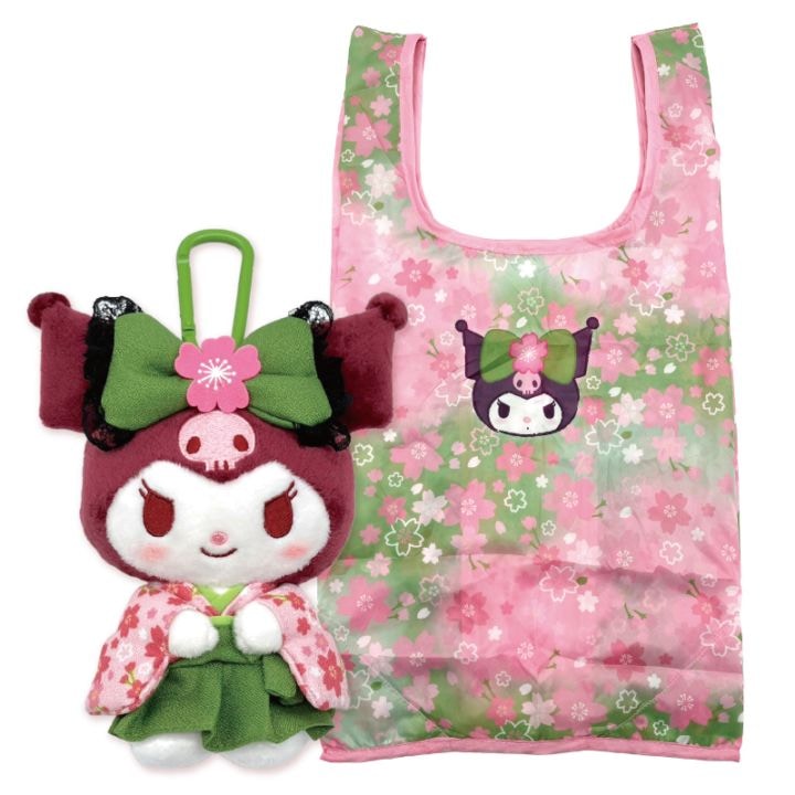 サンリオキャラクターズ ほわほわ ハンギョドン ぬいぐるみL