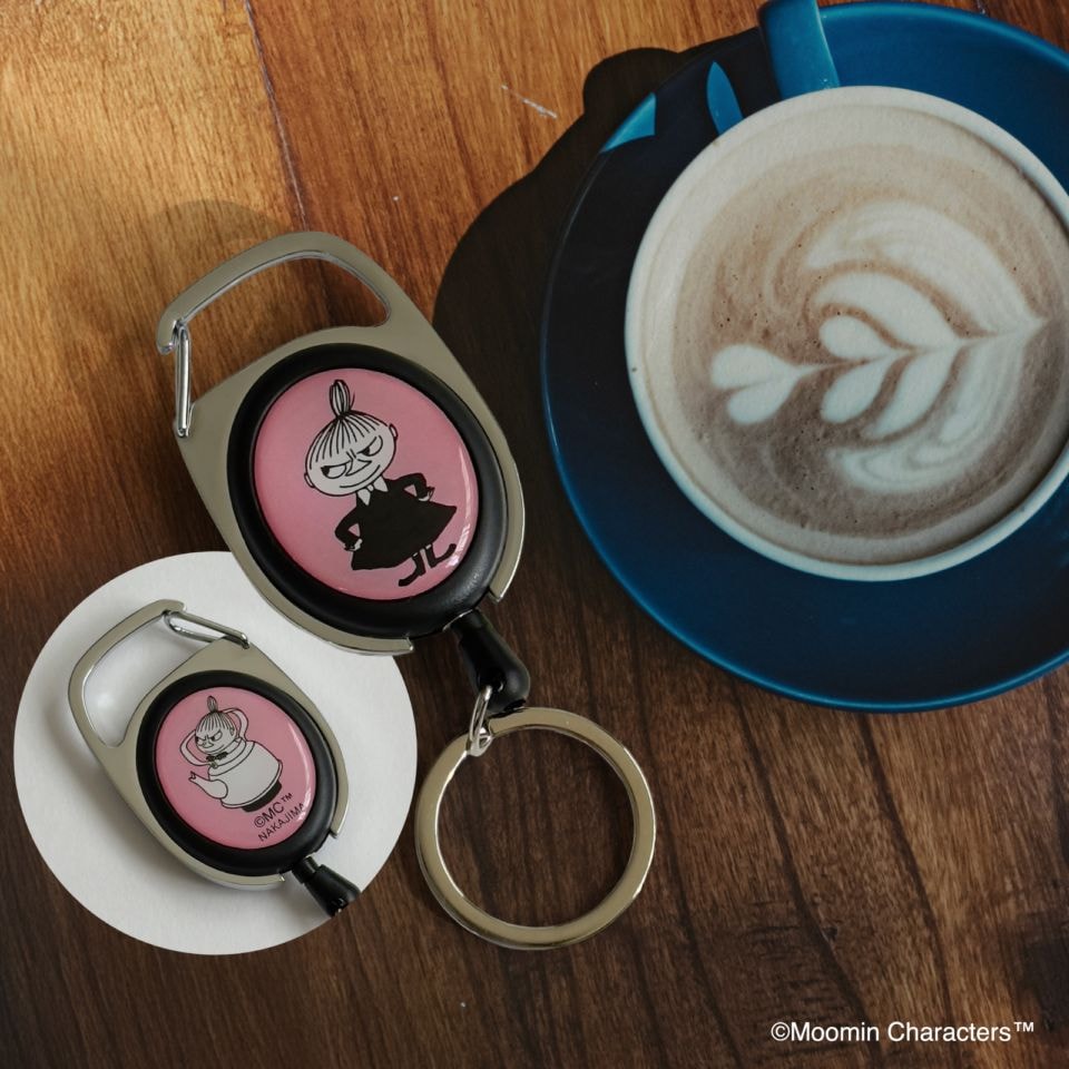 メタリール リトルミイ ヤカンPK