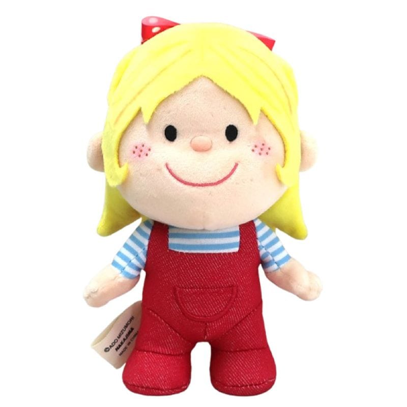 水森亜土 みーたん S