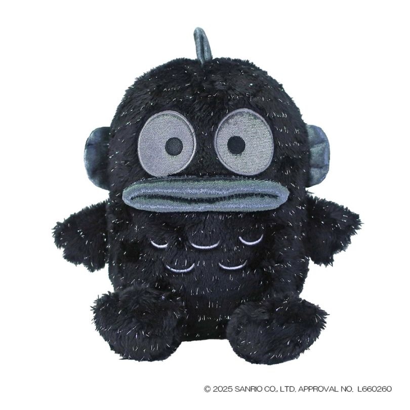 サンリオキャラクターズ ほわほわ ポチャッコ マスコット