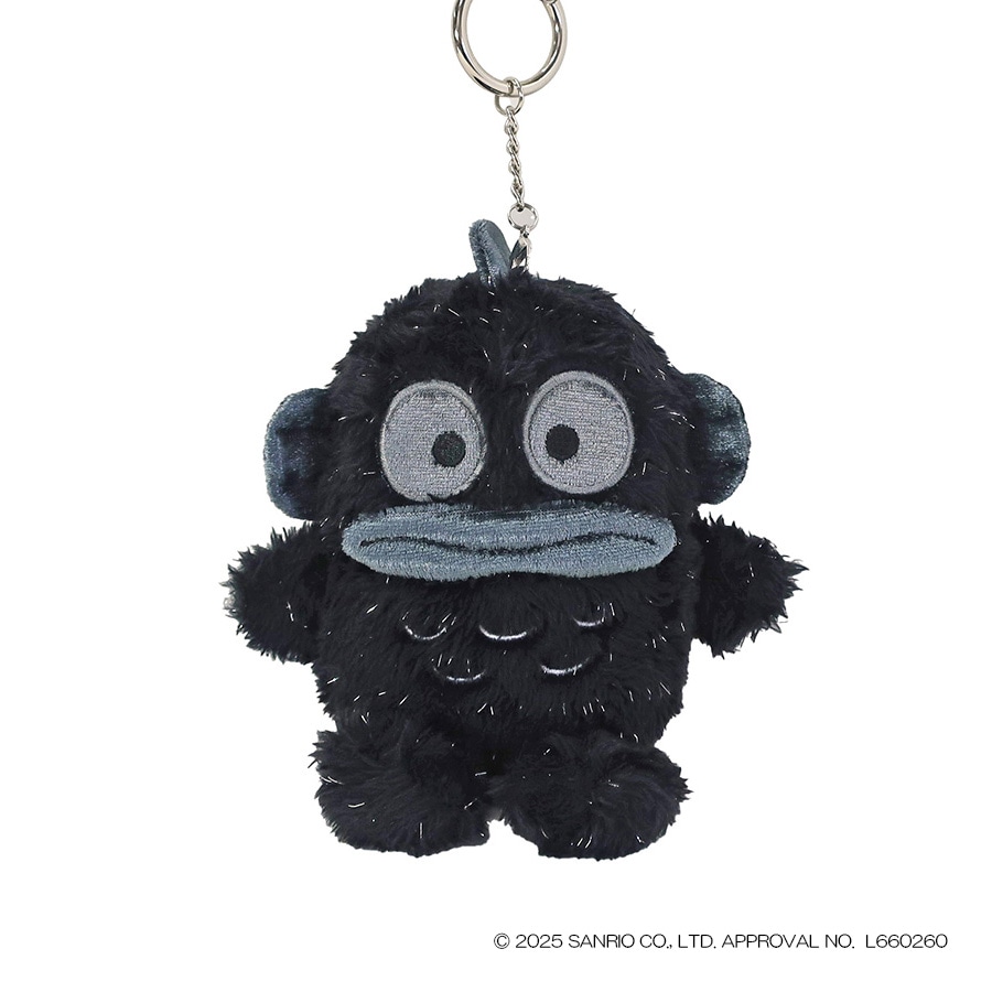 ハンギョドン マスコットコレクション 忍者