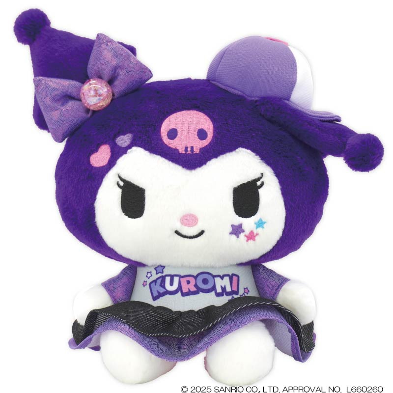 サンリオキャラクターズ ほわほわ ポチャッコ マスコット