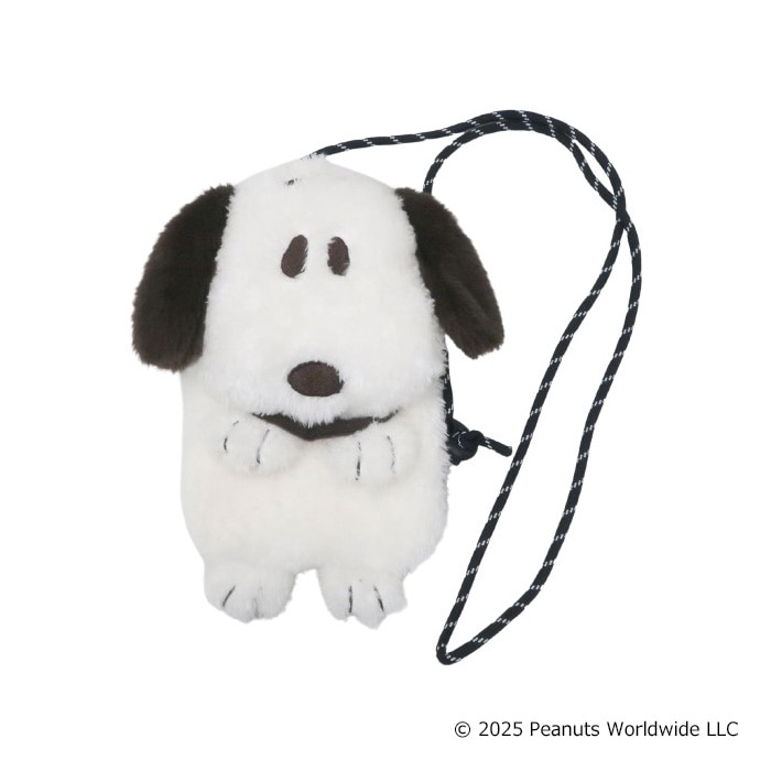 PEANUTS ソフト チャーリー・ブラウン 2L