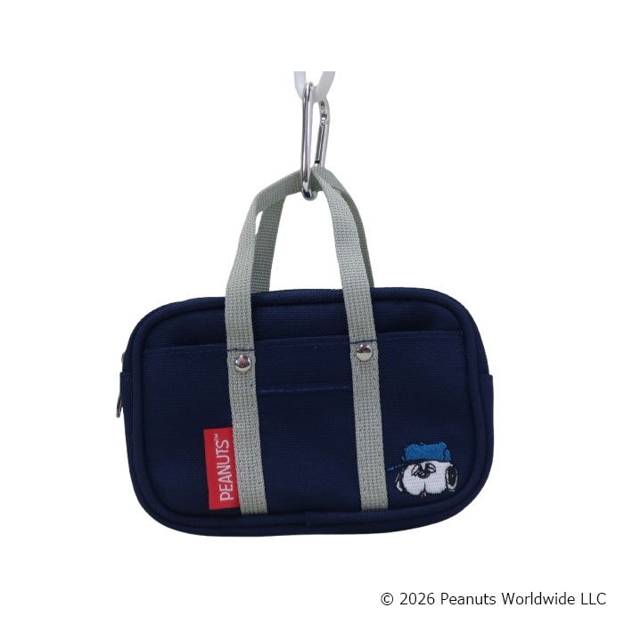 スクールバッグポーチ オラフ