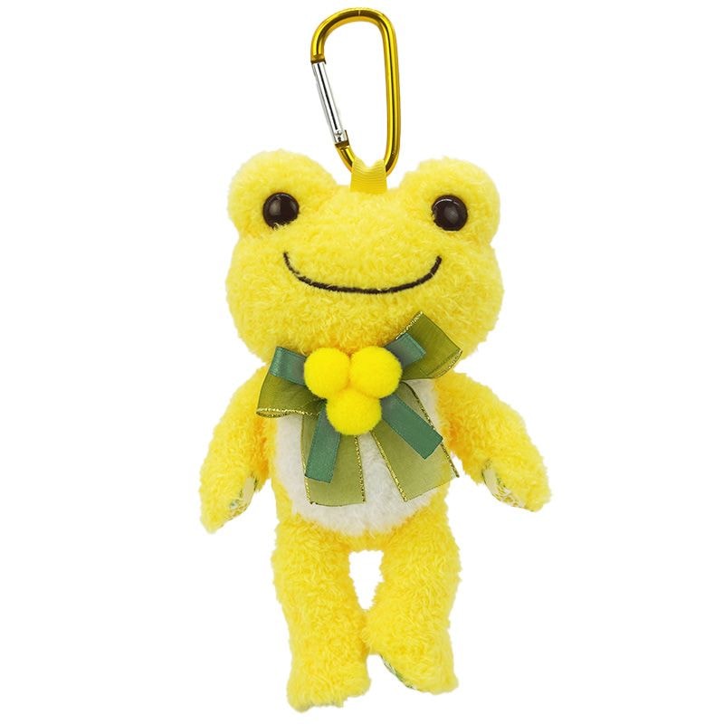 かえるのピクルス ピクルスTOYS Mサイズ