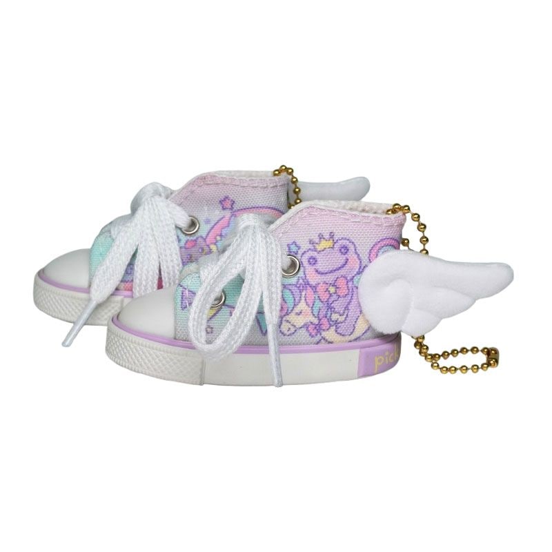 ピクルス ゆめかわ スニーカーセット