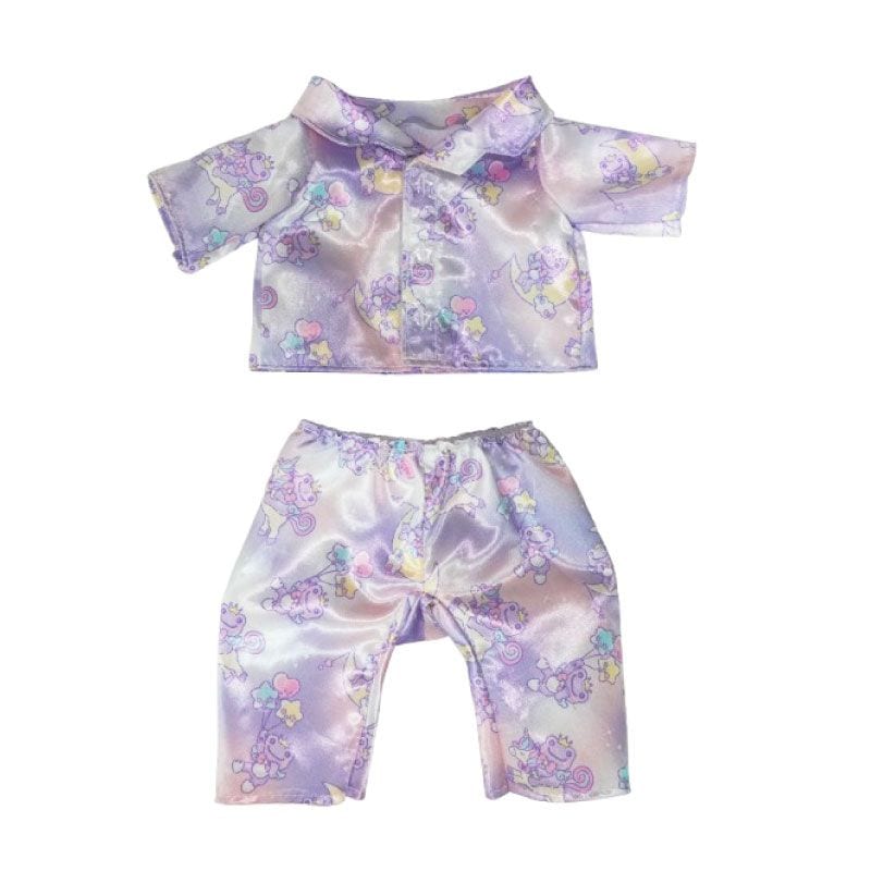 ピクルス ゆめかわ パジャマ