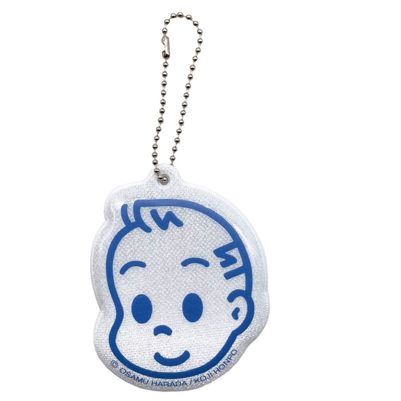 オサムグッズ リフレクター ジャック