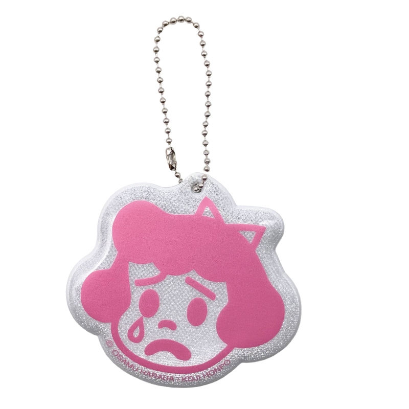 オサムグッズ リフレクター ベティ