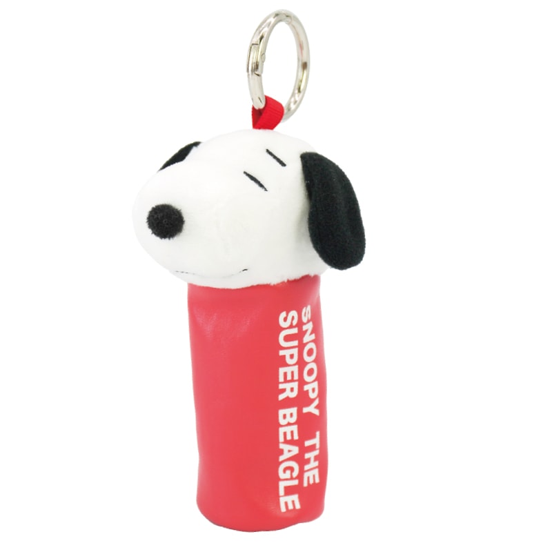 ミニシリンダーKC スヌーピー BK