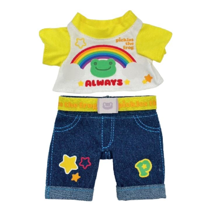 ピクルス 平成キッズセット