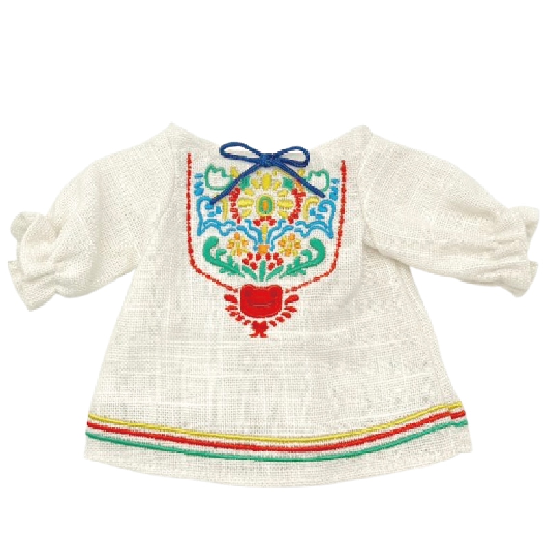 ピクルス エスニックワンピ