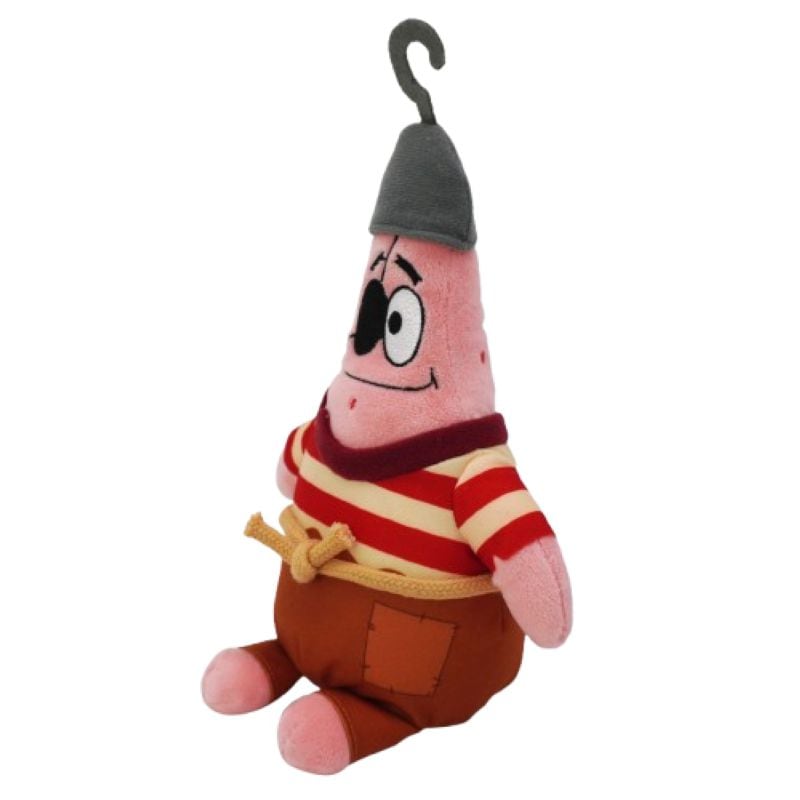 パトリック BD パイレーツ