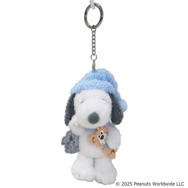 PEANUTS HUGHUG オラフ ぬいぐるみS [N10]