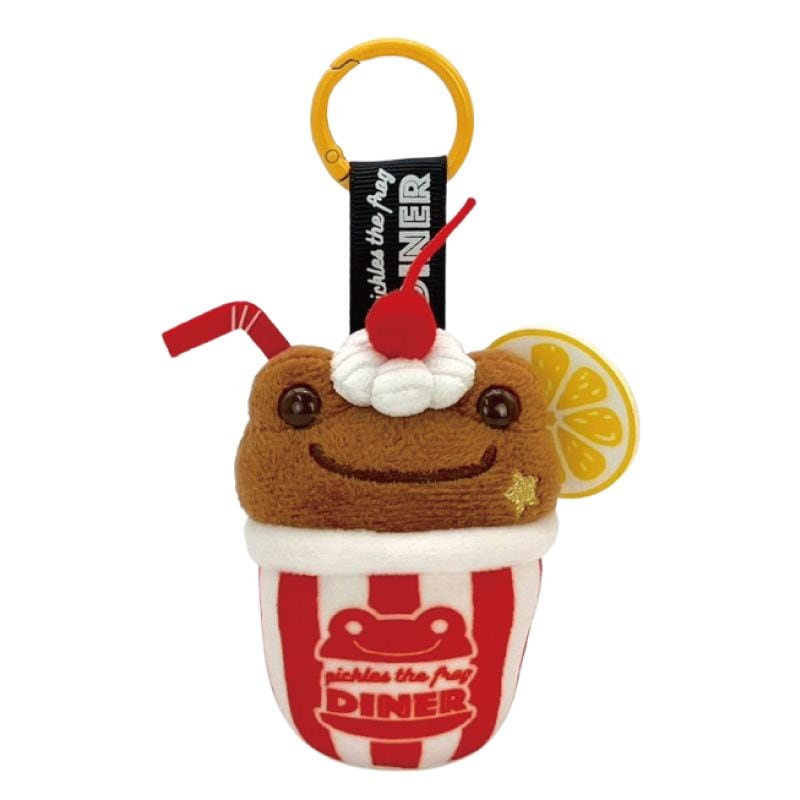 キャラクターグッズ,かえるのピクルス | ナカジママーケット