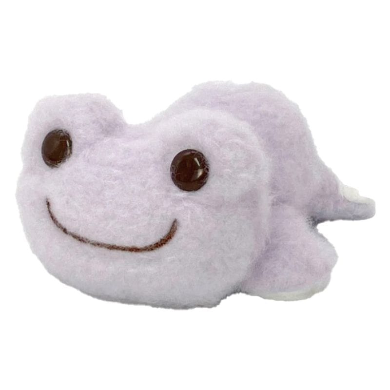 かえるのピクルス ベーシックピクルス ぬいぐるみ2L [N13]