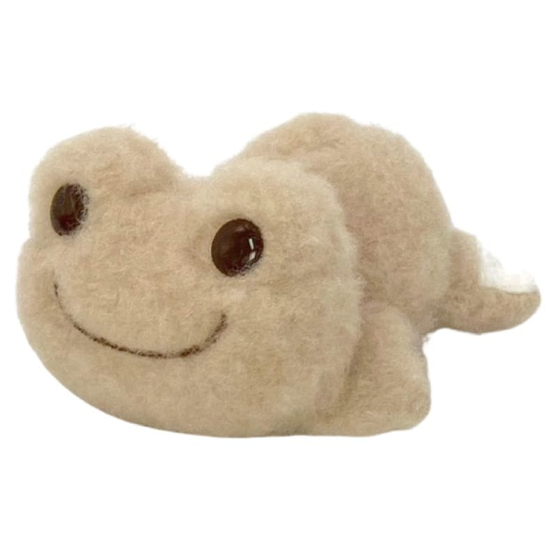 かえるのピクルス ベーシックピクルス ぬいぐるみ2L [N13]