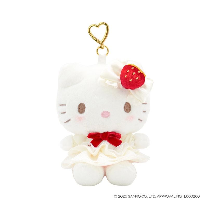 キャラクターグッズ,サンリオキャラクターズ,サンリオ ストロベリー