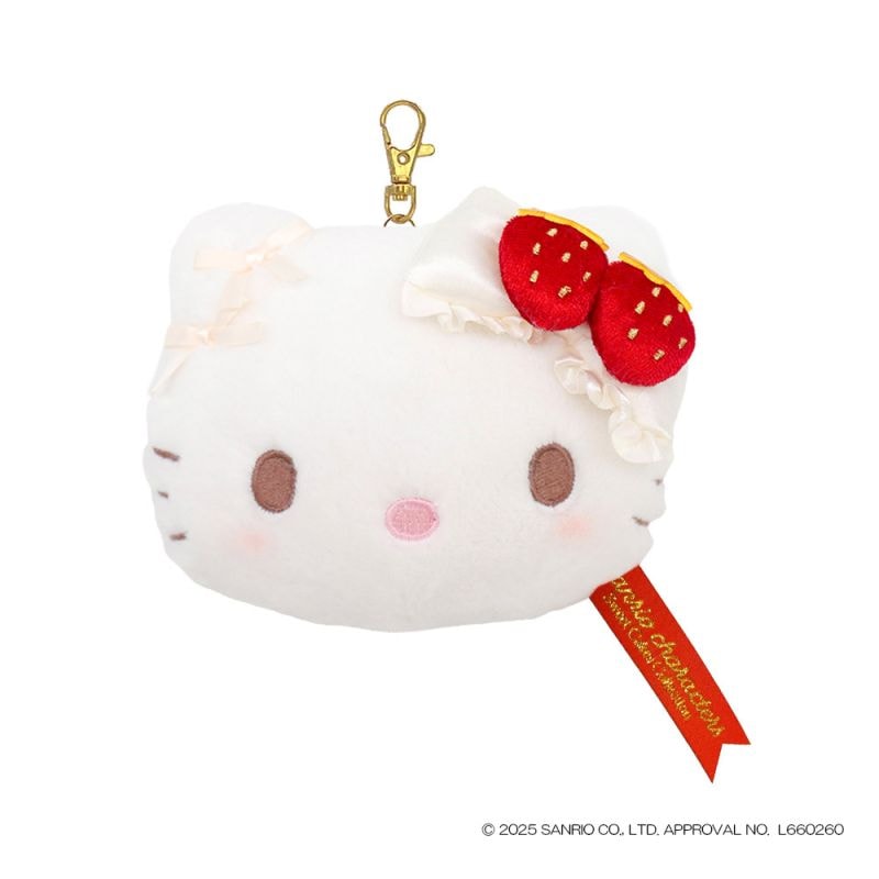 キャラクターグッズ,サンリオキャラクターズ,サンリオ ストロベリー
