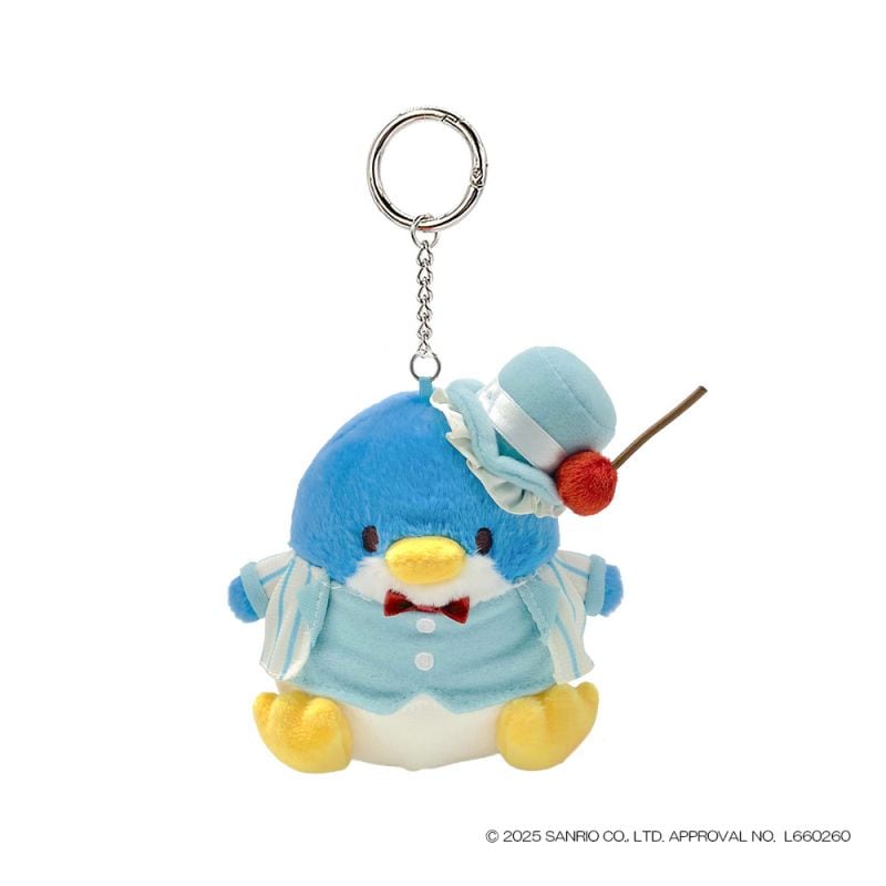 サンリオキャラクターズ ほわほわ クロミ ぬいぐるみL｜ナカジマ