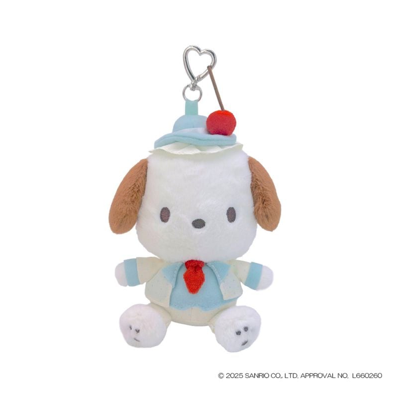サンリオキャラクター ハローキティ ワンピースドレス ぬいぐるみL