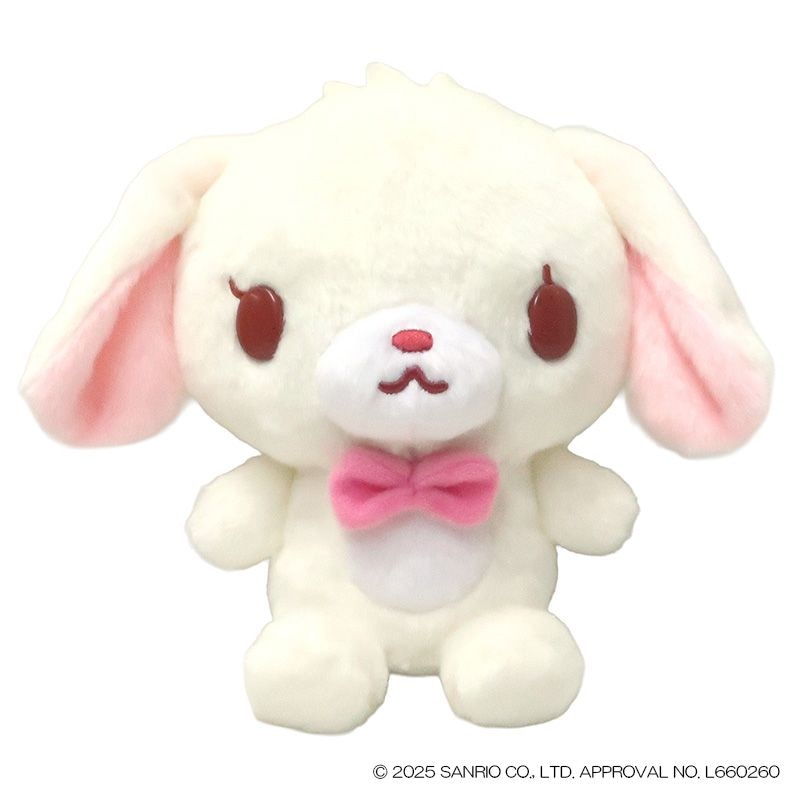サンリオキャラクター ハローキティ ワンピースドレス ぬいぐるみL