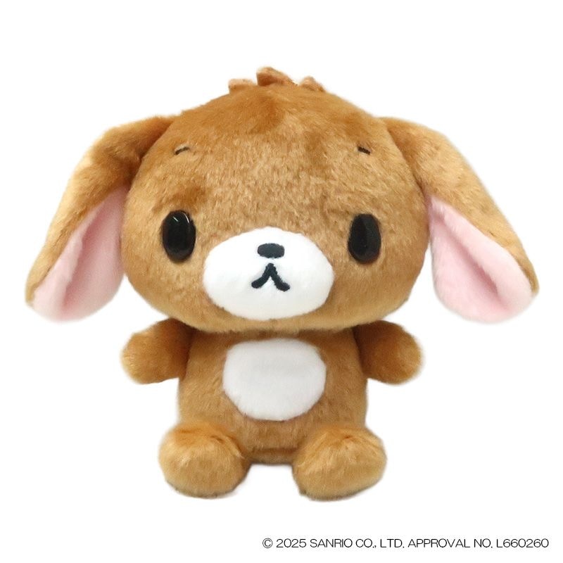 サンリオキャラクター ハローキティ ワンピースドレス ぬいぐるみL