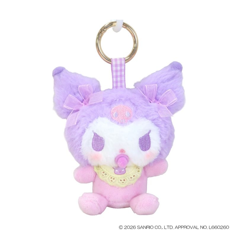 サンリオキャラクターズ ほわほわ ハンギョドン S｜ナカジマ