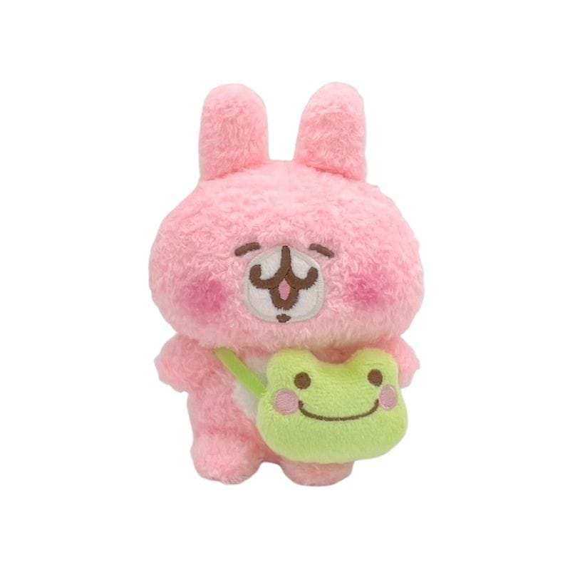 かえるのピクルス ベーシックピクルス ぬいぐるみL