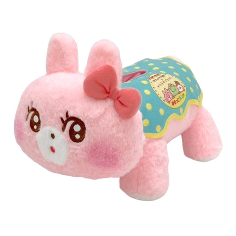 かえるのピクルス　マスコット　6点セット⑥未使用品 かえるのピクルス ピクルスTOYS Mサイズ [N09]