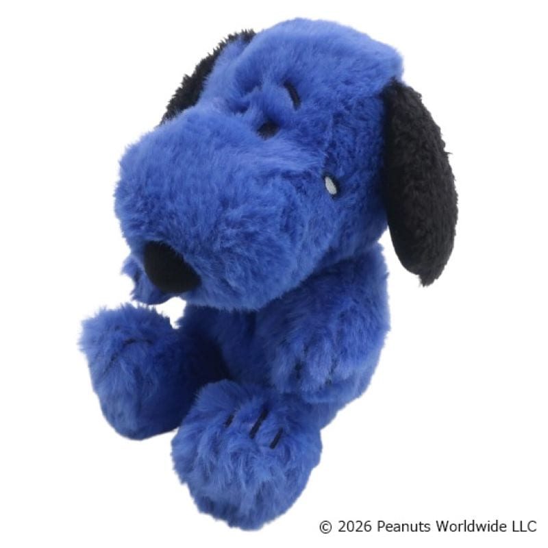 PEANUTS HUGHUG オラフ ぬいぐるみS [N10]