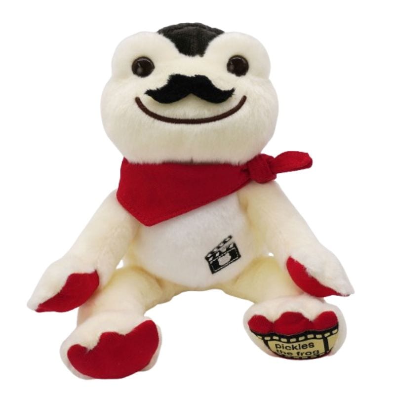 かえるのピクルス ピクルスTOYS Mサイズ [N09]