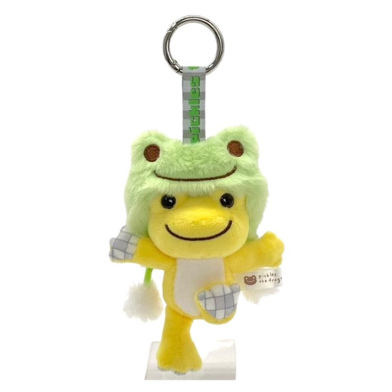 ピクルス Be pickles マスコット ピクルス
