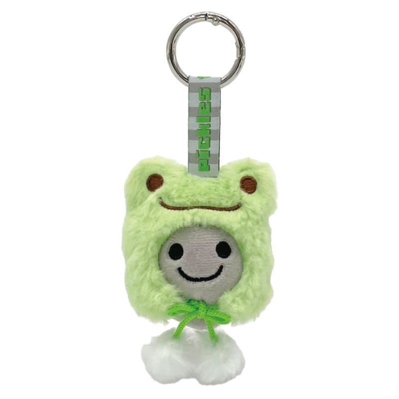 カナヘイの小動物×ピクルス ピスケ ぬいぐるみL【EC限定】[N94]