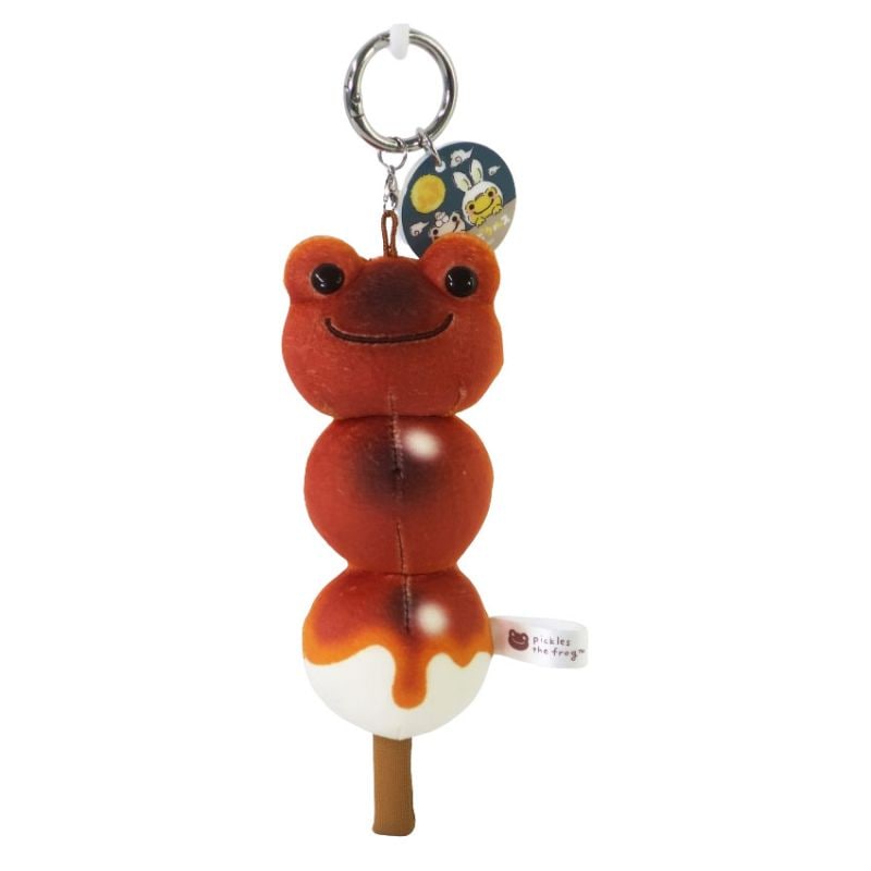 キャラクターグッズ,かえるのピクルス | ナカジママーケット