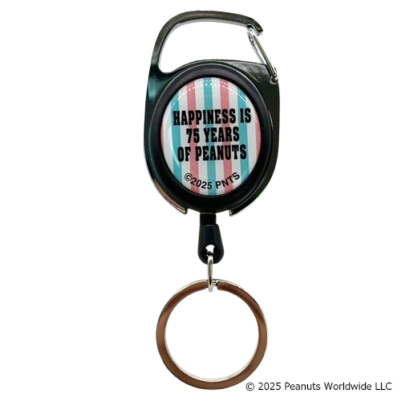 スヌーピー 75th メタリール ケーキハット