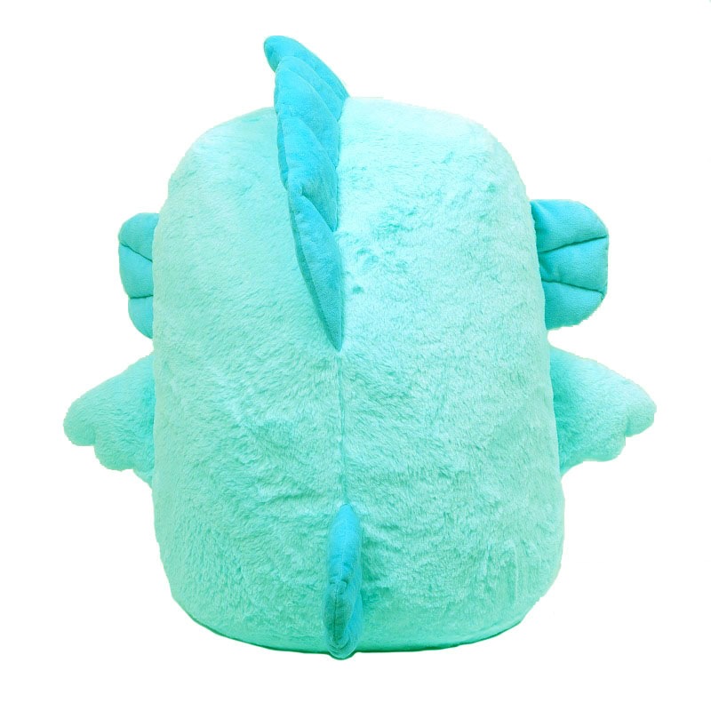 サンリオキャラクターズ ほわほわ ハンギョドン ぬいぐるみ2L