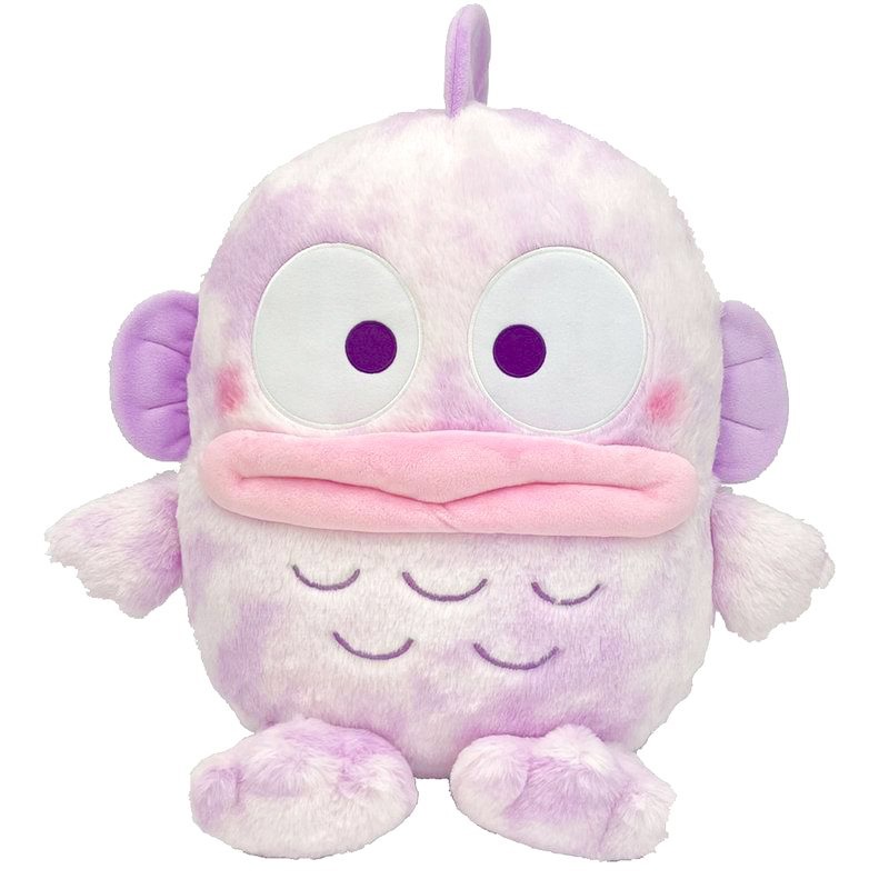 おひとり様3点まで】【キャンセル不可】サンリオキャラクターズ ほわほ 