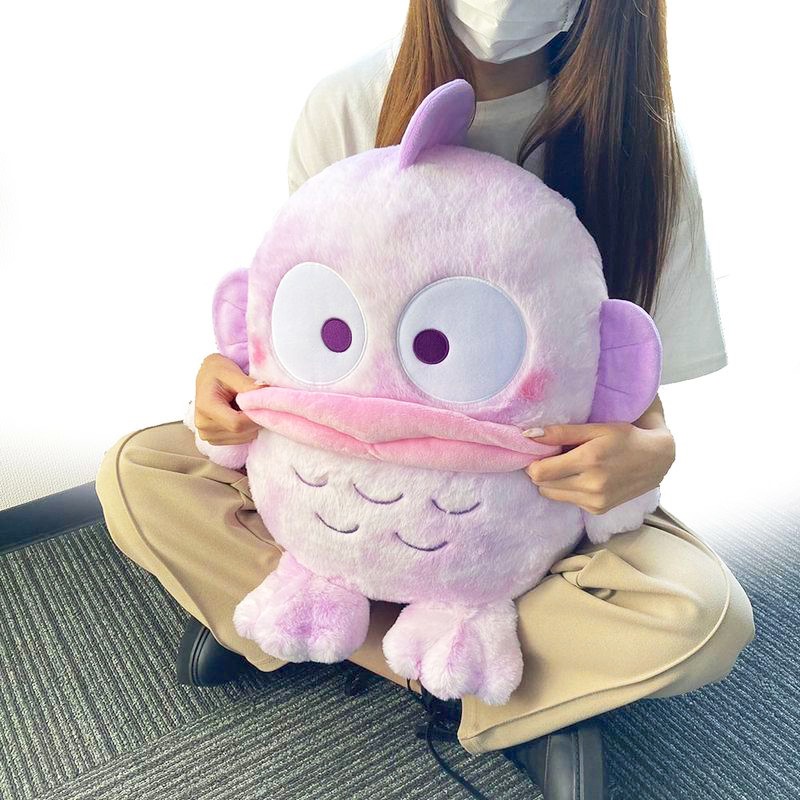 おひとり様3点まで】【キャンセル不可】サンリオキャラクターズ ほわほ 