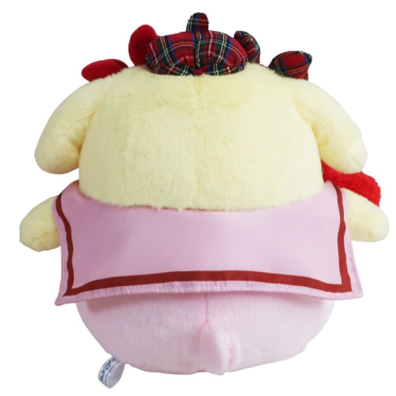 リボンラブ ポムポムプリン S