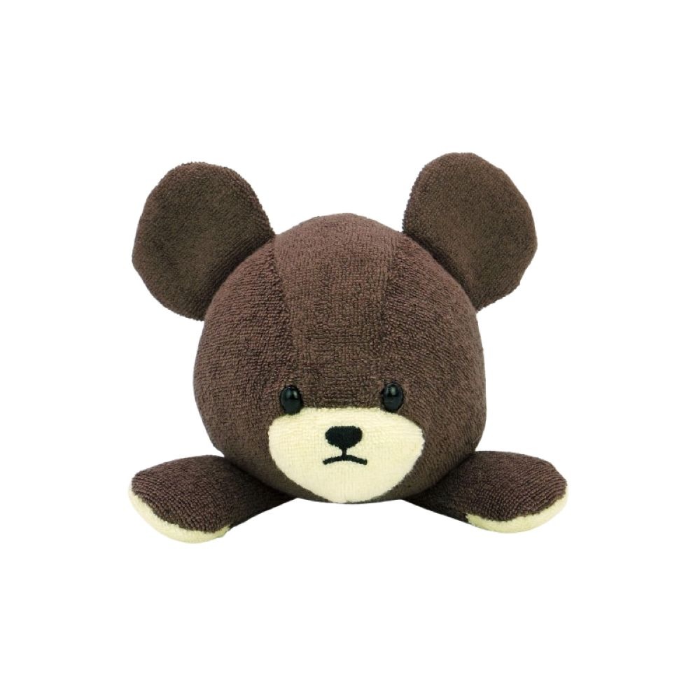 くまのがっこう リストレストぬいぐるみ