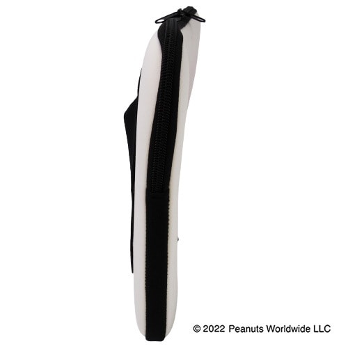 PEANUTS スヌーピー PCケース フェイス