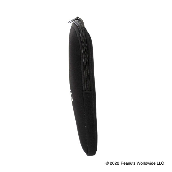 PEANUTS スヌーピー PCケース ジョークール