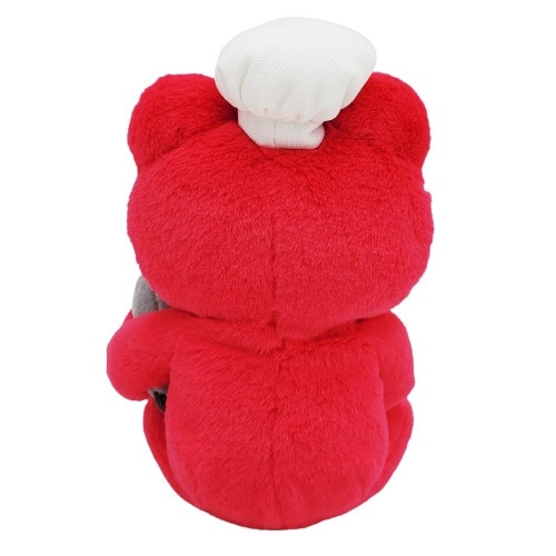 アニメピクルス ぬいぐるみ クッキング