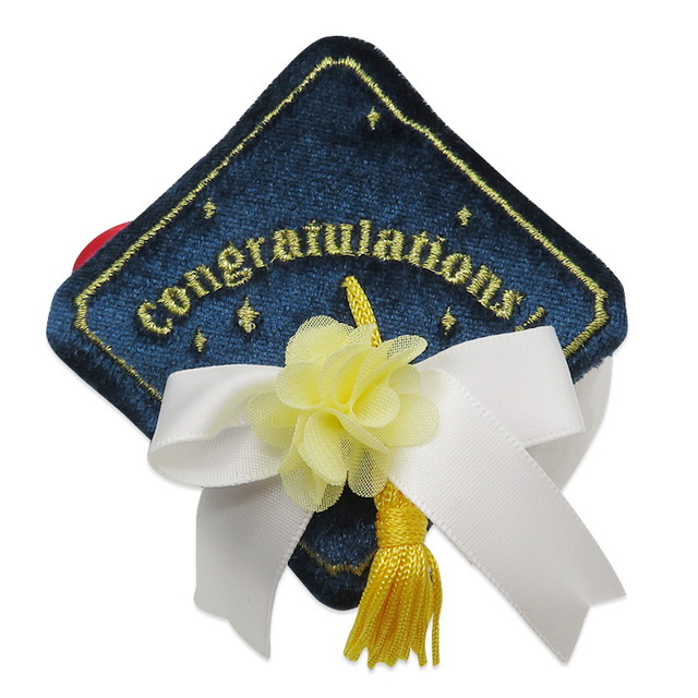 サンリオキャラクター ハローキティ ビーンドール 卒業