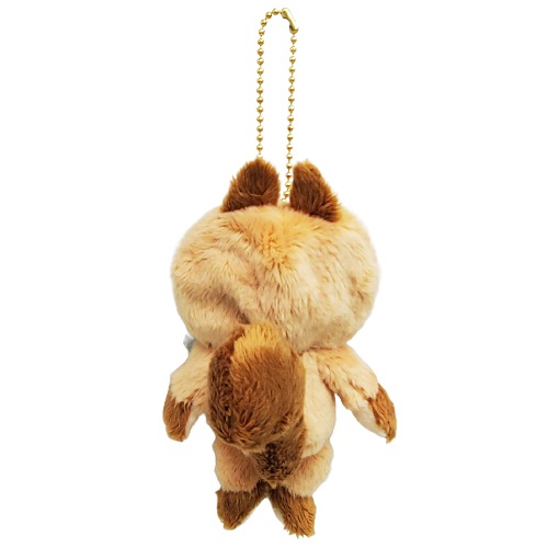 かえるのピクルス ピクルス 変身動物 マスコット りす