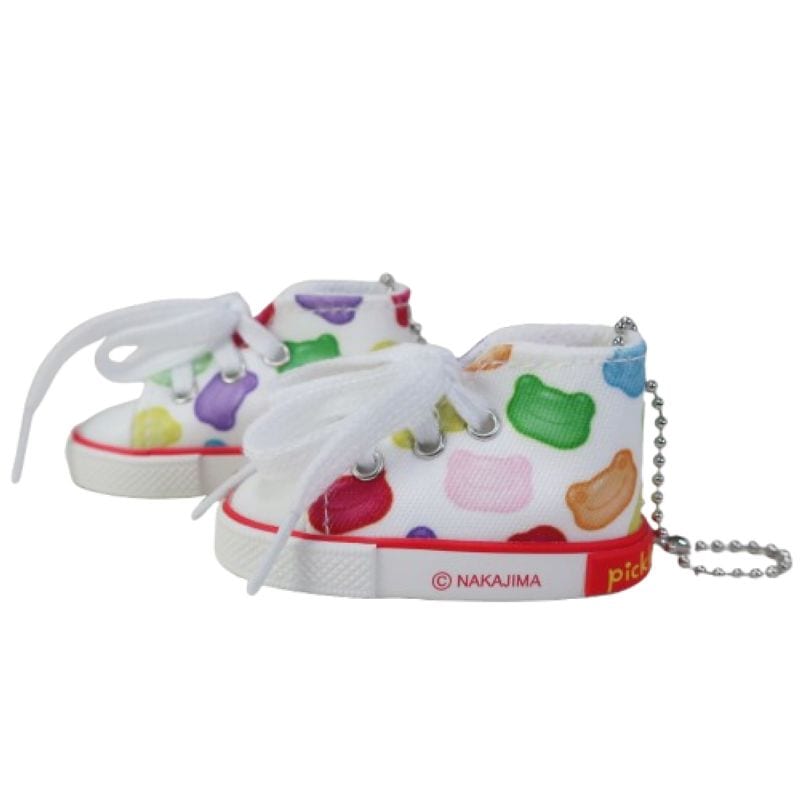 ピクルス スマイルグミ スニーカーセット